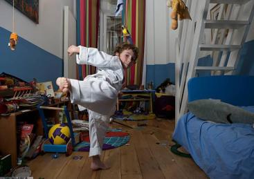 健身器材研发团队