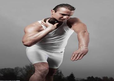 跨界赛事合作平台