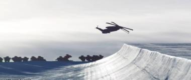 全方位运动场地设计与施工